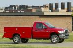 Dodge Ram Heavy Duty 2006 года